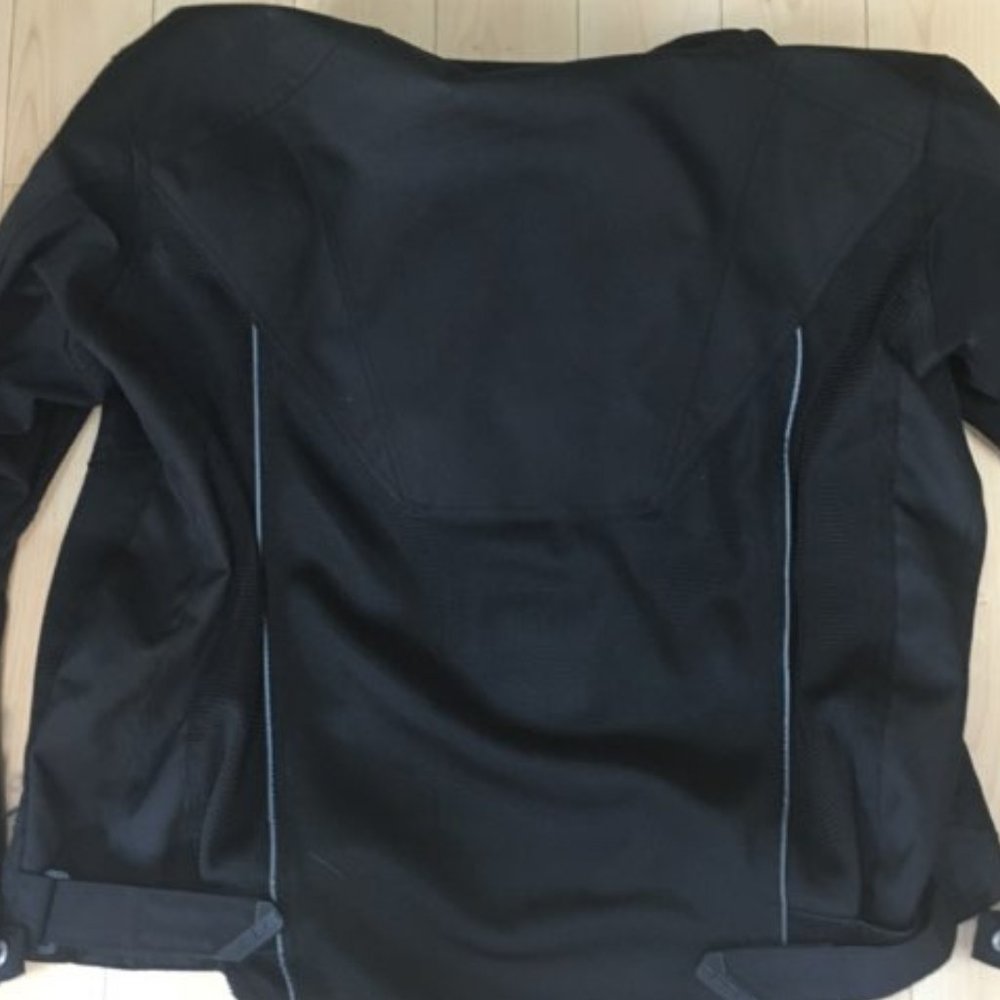 Speed & Strength Motorcycle Jacket - Picture 2 of 12